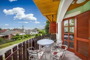 Nice house with pool, terrace & barbecue - Image 4