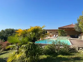 Villa mit Grill, Garten und privatem Pool | Panoramablick - Image 2