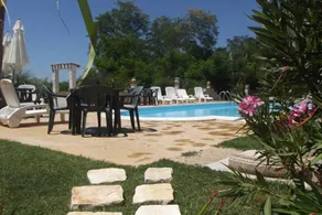 Agriturismo Pinturicchio: Giarra - Image 2