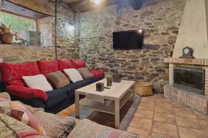 Landhaus 'Ribera Del Cantero' mit Bergblick, privatem Pool und WLAN - Image 2