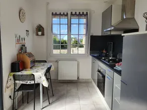 House with BBQ & garden | Nature view - Image 5