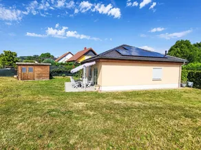 House with BBQ, terrace & garden - Image 3