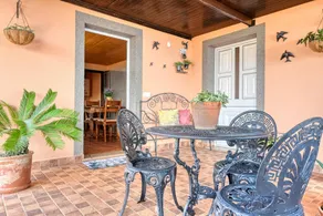 Cottage avec jardin, terrasse et barbecue | Vue plage - Image 5