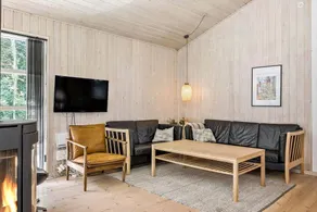 Fully equipped nice holiday home with barbeque, sauna & terrace | Dogs allowed - Image 3