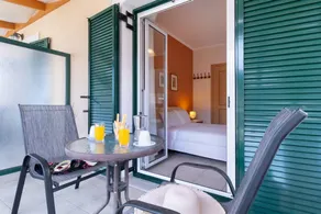 Apartment with BBQ, garden & terrace | Mountain view - Image 3