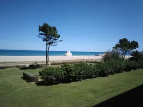 Appartement avec jardin | Vue mer - Image 2