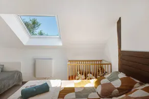Cottage with Pool in the Countryside, Perfect for a Family of 4 near Le Lude and Zoo de la Flèche - Image 4