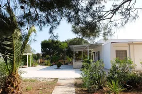 Villa with private pool, BBQ & garden | Garden view - Image 4