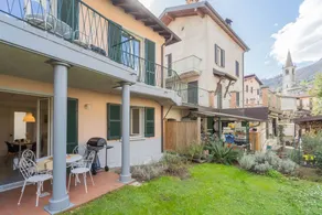Agréable appartement de vacances avec jardin et barbecue | Vue montagne | Avec animaux admis - Image 2