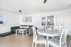 Fully equipped holiday home with terrace, BBQ & garden | Garden view | Pet-friendly - Image 4