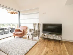 Familienorientiertes schönes Landhaus mit Garten und Whirlpool | Haustiere sind willkommen - Image 4