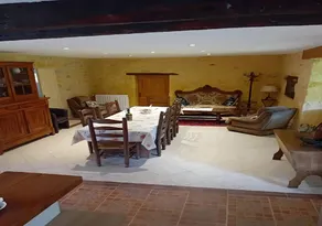 Holiday home with terrace, garden & BBQ - Image 3