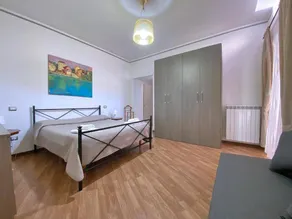Voll ausgestattete Wohnung mit Garten, Terrasse und Pool - Image 2