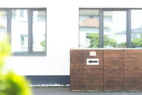 Apartment mit Grill, Garten und Terrasse - Image 4