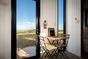 Peaceful Pet-Friendly Tiny House Surrounded by Natural Beauty for a Relaxing Getaway in Pomeroy, New South Wales - Image 5