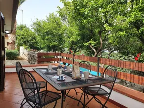 Spacious Apartment With Communal Pool Near the Sea - Image 2