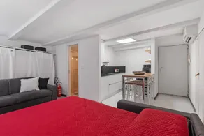 Holiday apartment with fast internet | City view | Beach nearby | Good for workation | Pets allowed - Image 2