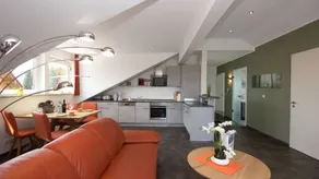 Holiday apartment with 1 bedroom for 3 persons - Image 4
