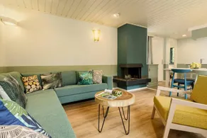 Nice mobile home with garden & terrace | Next to the beach | Pets are welcome - Image 2