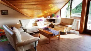 Ferienwohnung 'Lindengarten' mit Privatterrasse, Balkon und Wi-Fi - Image 4