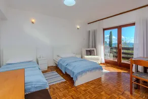 Apartamento vacacional con barbacoa y terraza | Vistas al mar | Admite mascotas - Image 2