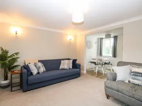 Child-friendly cottage with garden | Pets are welcome - Image 4