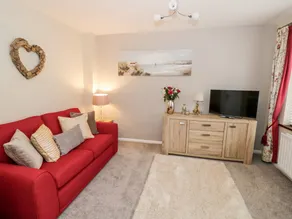 Cottage with 2 rooms for 4 persons - Image 3