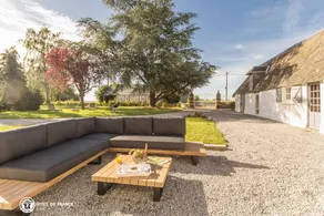 Gite with garden, terrace & barbeque - Image 4