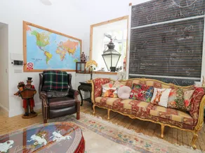 Cottage with garden - Image 5