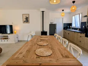 Cottage with BBQ - Image 3