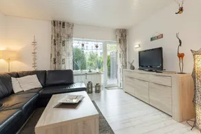 Fully equipped charming holiday apartment with terrace | Dogs allowed - Image 2