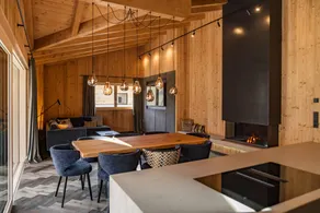 Wohnung mit Garten, Sauna und Terrasse - Image 5