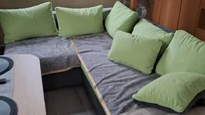 Fully equipped flat | Dogs allowed - Image 5