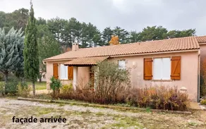 House with garden & terrace - Image 3