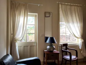 Wonderful holiday home with terrace & garden | Next to National Railway Museum | Pets allowed - Image 5