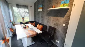 Family-friendly holiday home with garden, terrace & barbecue | Dogs allowed - Image 4
