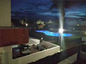 Holiday apartment with terrace & pool | Water view - Image 2