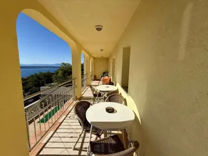 Apartment with 3 bedrooms for 7 persons - Image 4