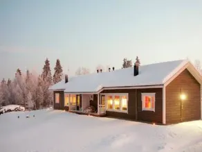 Ferienhaus mit Sauna - Image 2