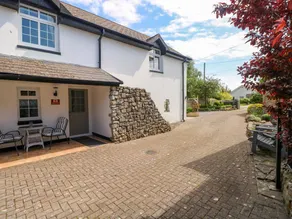 Cottage with 2 bedrooms for 4 persons - Image 3