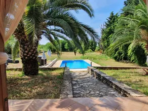 Haus ANDREA WITH POOL - Image 4