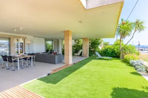TARIDA - Modern apartment with beautiful sea views Free WIFI - Image 2