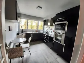 Charmant appartement de vacances avec 3 chambres à coucher pour 9 personnes - Image 5