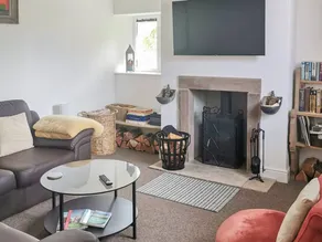 Cottage convivial et familial avec jardin | Vue rivière | Avec animaux admis - Image 3