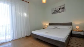 Nice holiday apartment with terrace & BBQ | Sea view | Close to the beach - Image 5