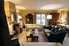 Fully equipped big house with private pool, sauna & garden | Garden view | Pet-friendly - Image 4