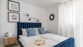 Wonderful apartment with pool, barbecue & garden | Pets are welcome - Image 2