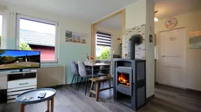 Holiday home with terrace | Dogs allowed - Image 3