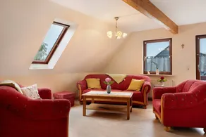 Appartamento con 2 camere da letto per 5 persone - Image 3