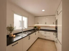'Edificio Marly' Apartment with Wi-Fi and Air Conditioning - Image 5